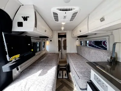 2027 Winnebago Travato photo 10