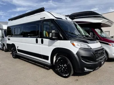 New 2027 Winnebago Travato BU259K