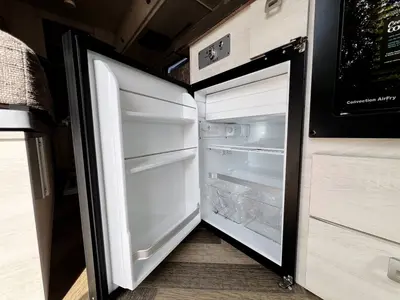 2027 Winnebago Travato photo 7