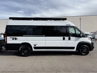 2027 Winnebago Travato photo 15