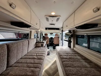 2027 Winnebago Travato photo 4