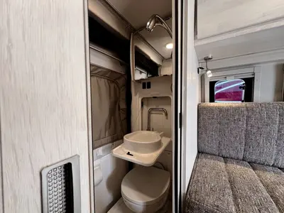 2027 Winnebago Travato photo 13