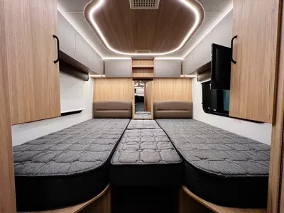 2027 Leisure Travel Unity photo 12