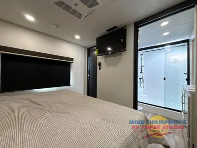 2026 Grand Design Influence photo 38