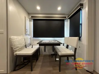 2026 Grand Design Influence photo 27