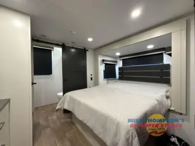 2026 Grand Design Influence photo 45