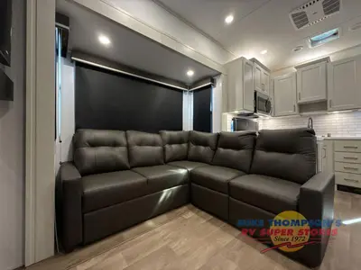 2026 Grand Design Influence photo 23