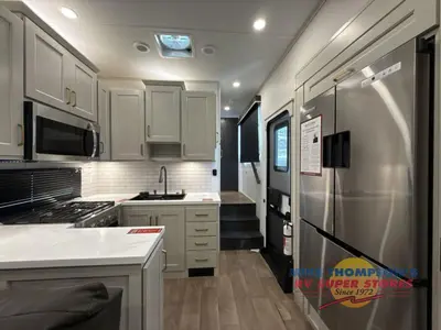 2026 Grand Design Influence photo 28