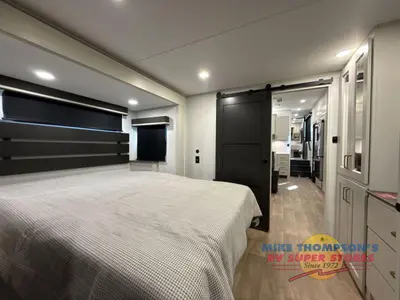 2026 Grand Design Influence photo 46