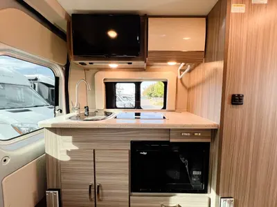 2022 Jayco Swift photo 12