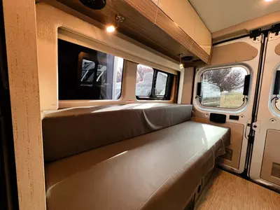 2022 Jayco Swift photo 11
