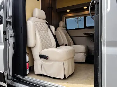2022 Jayco Swift photo 5