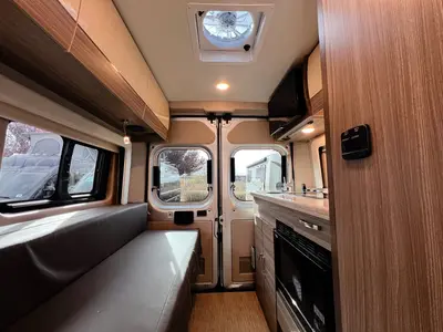 2022 Jayco Swift photo 10