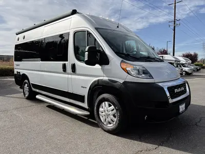Used 2022 Jayco Swift 20A