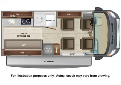 2022 Jayco Swift photo 24