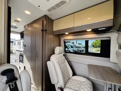 2022 Jayco Swift photo 7