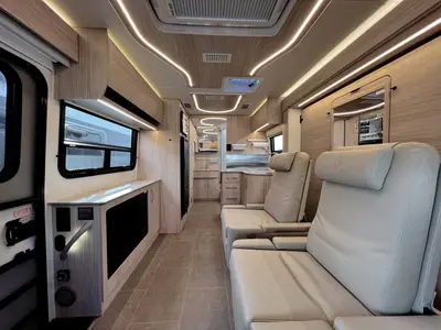 2024 Leisure Travel Unity photo 3
