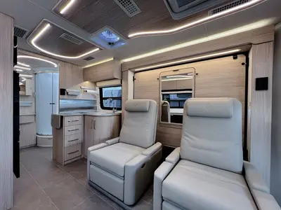 2024 Leisure Travel Unity photo 5