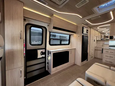 2024 Leisure Travel Unity photo 7