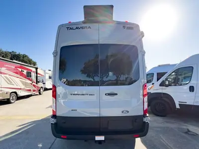 2027 Thor Motor Coach Talavera photo 23