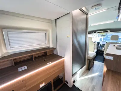 2027 Thor Motor Coach Talavera photo 13