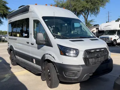 New 2027 Thor Motor Coach Talavera 1921