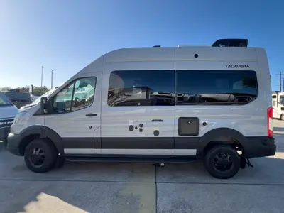 2027 Thor Motor Coach Talavera photo 20