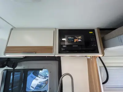 2027 Thor Motor Coach Talavera photo 9