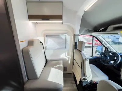 2027 Thor Motor Coach Talavera photo 15