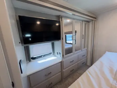 2025 Thor Motor Coach Windsport photo 17
