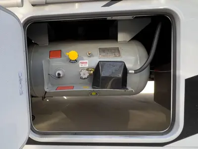 2025 Thor Motor Coach Windsport photo 23