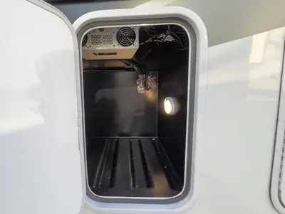 2025 Thor Motor Coach Windsport photo 25