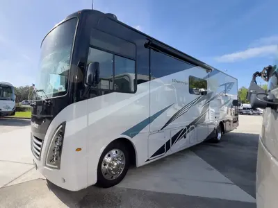 2025 Thor Motor Coach Windsport photo 22