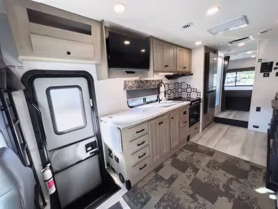 2026 Forest River Sunseeker photo 5