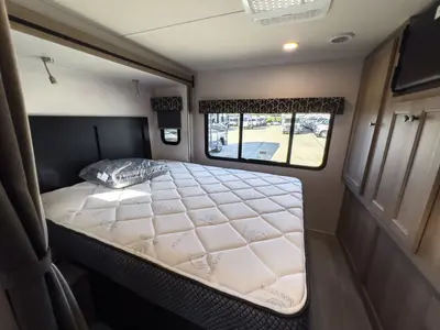 2026 Forest River Sunseeker photo 18