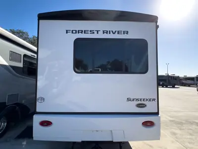 2026 Forest River Sunseeker photo 29