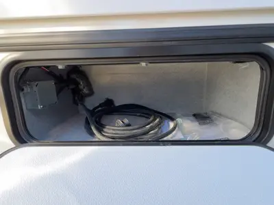 2026 Forest River Sunseeker photo 22