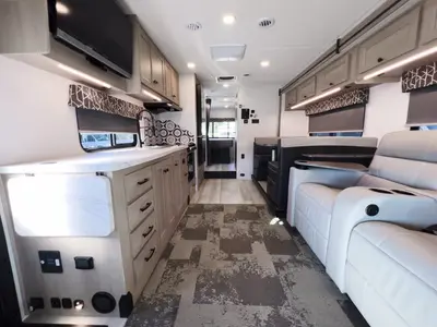 2026 Forest River Sunseeker photo 4