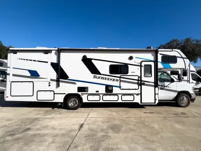 2026 Forest River Sunseeker photo 27