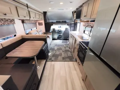 2026 Forest River Sunseeker photo 2