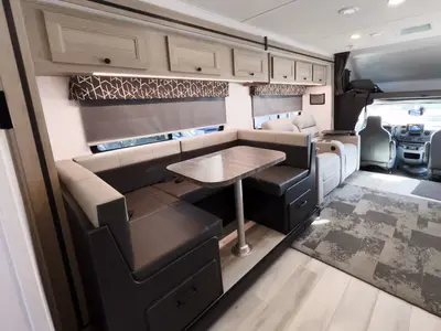 2026 Forest River Sunseeker photo 12