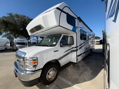 2026 Forest River Sunseeker photo 20
