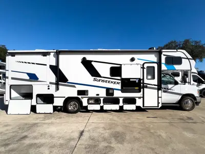 2026 Forest River Sunseeker photo 28