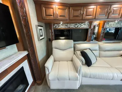2018 Tiffin Motorhomes Allegro BUS photo 15