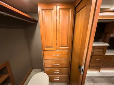 2018 Tiffin Motorhomes Allegro BUS photo 25
