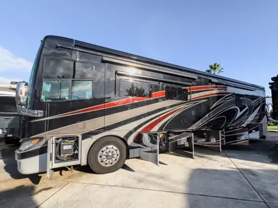 2018 Tiffin Motorhomes Allegro BUS photo 27
