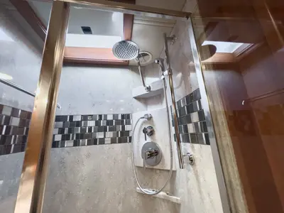 2018 Tiffin Motorhomes Allegro BUS photo 19