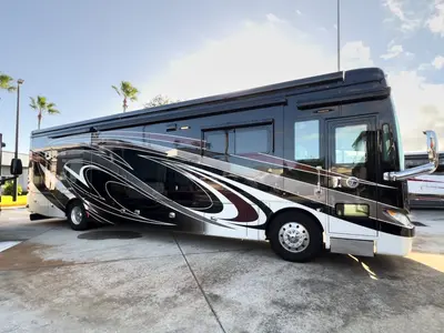 2018 Tiffin Motorhomes Allegro BUS photo 28