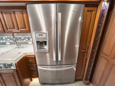 2018 Tiffin Motorhomes Allegro BUS photo 12