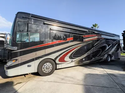 2018 Tiffin Motorhomes Allegro BUS photo 26